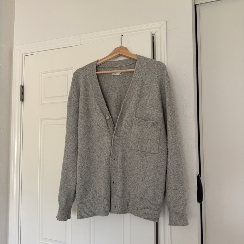 Frank & Oak Sweater